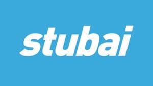 Logo der Ferienregion Stubaital