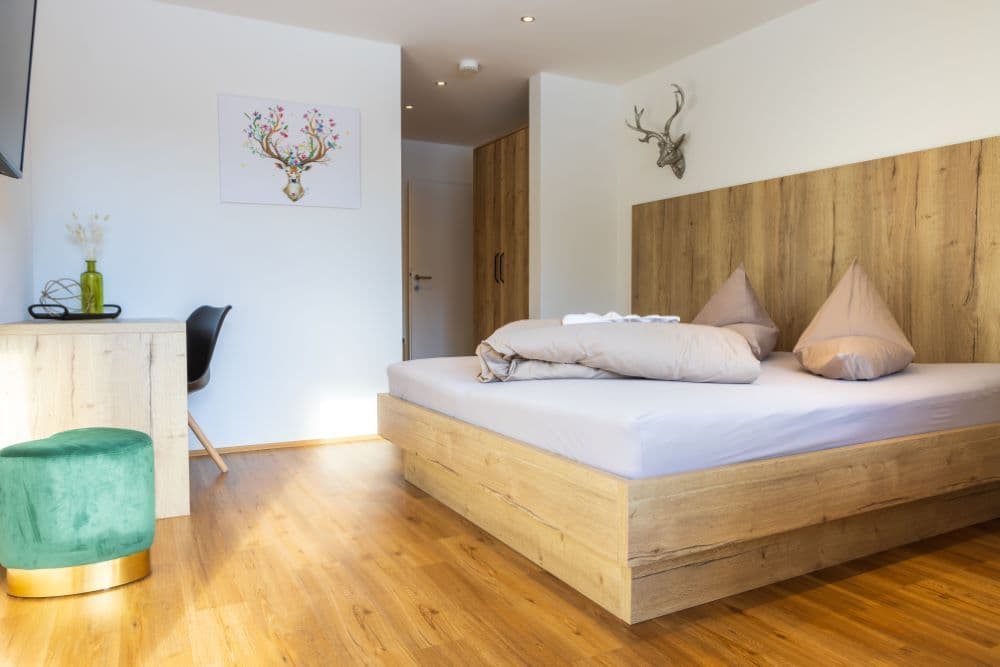 Apartment Gletschertor im Apartmenthaus Mooshof in Neustift im Stubaital, Ansicht 3
