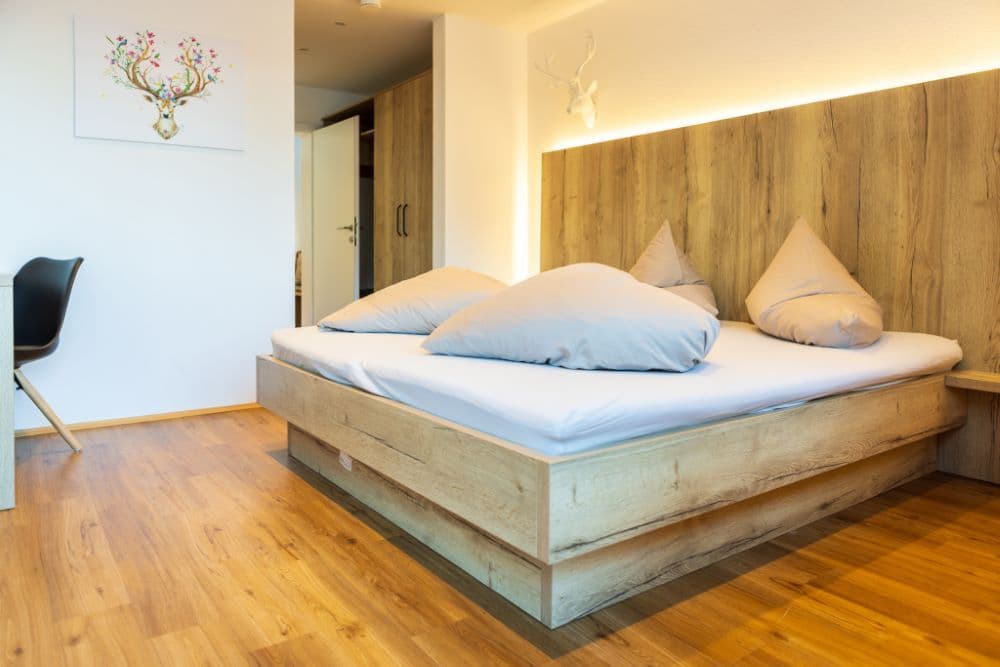 Apartment Morgentau im Apartmenthaus Mooshof in Neustift im Stubaital, Ansicht 8