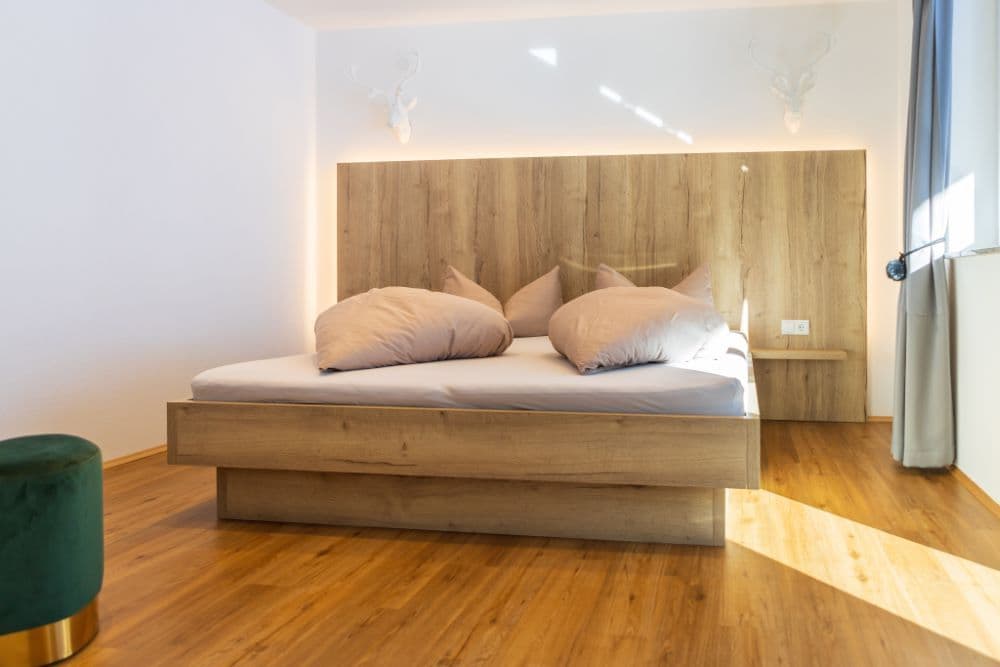 Apartment Moosblick im Apartmenthaus Mooshof in Neustift im Stubaital, Ansicht 4