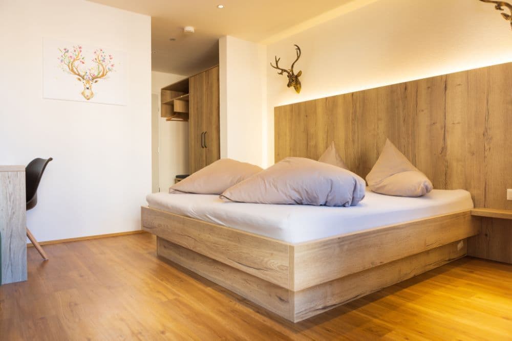 Apartment Abendrot im Apartmenthaus Mooshof in Neustift im Stubaital, Ansicht 5