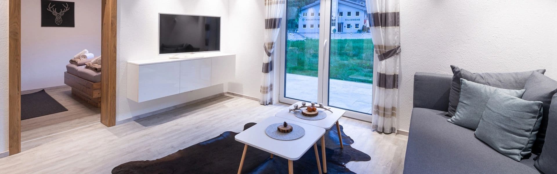 Inklusivleistungen – Apartmenthaus Mooshof in Neustift im Stubaital
