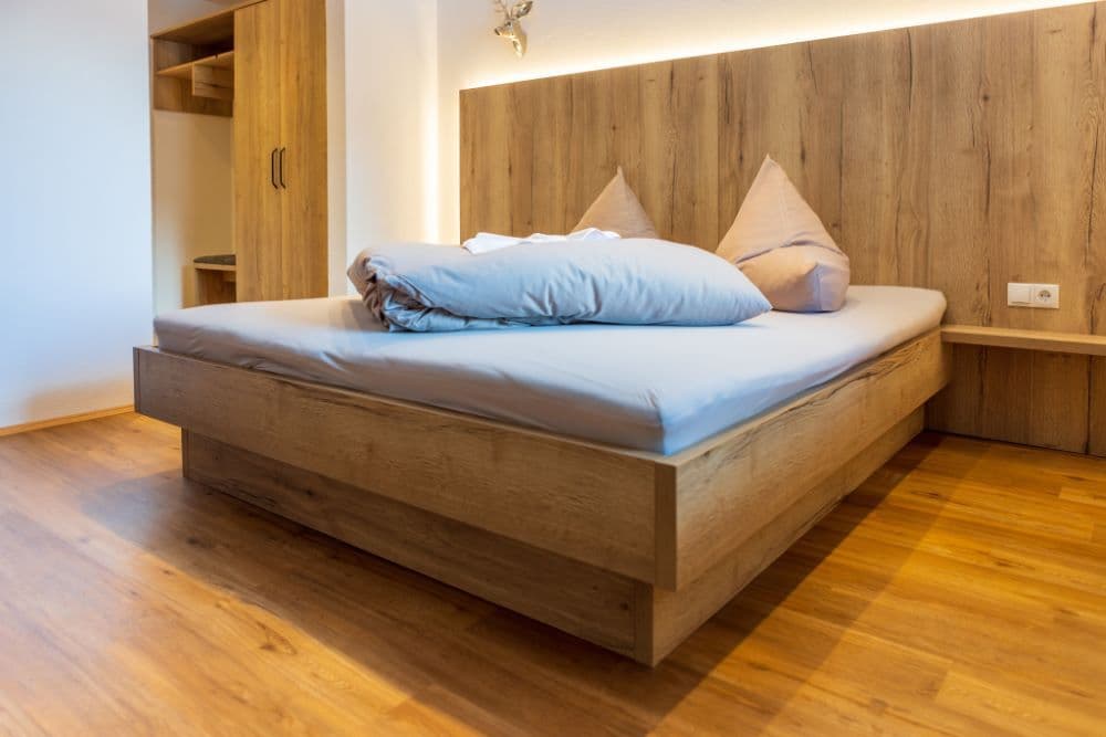 Apartment Anrein im Apartmenthaus Mooshof in Neustift im Stubaital, Ansicht 5
