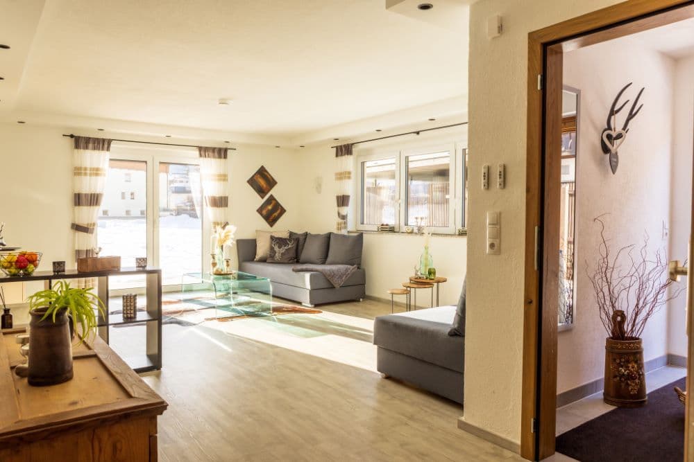 Apartment Kristall im Apartmenthaus Mooshof in Neustift im Stubaital, Ansicht 9