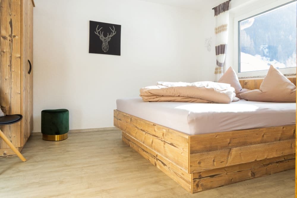 Apartment Kristall im Apartmenthaus Mooshof in Neustift im Stubaital, Ansicht 1